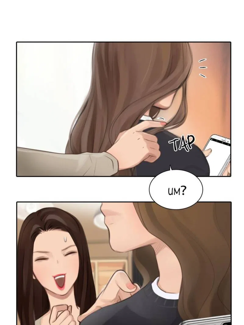 The Fake Beauty Chapter 2 – Page 26