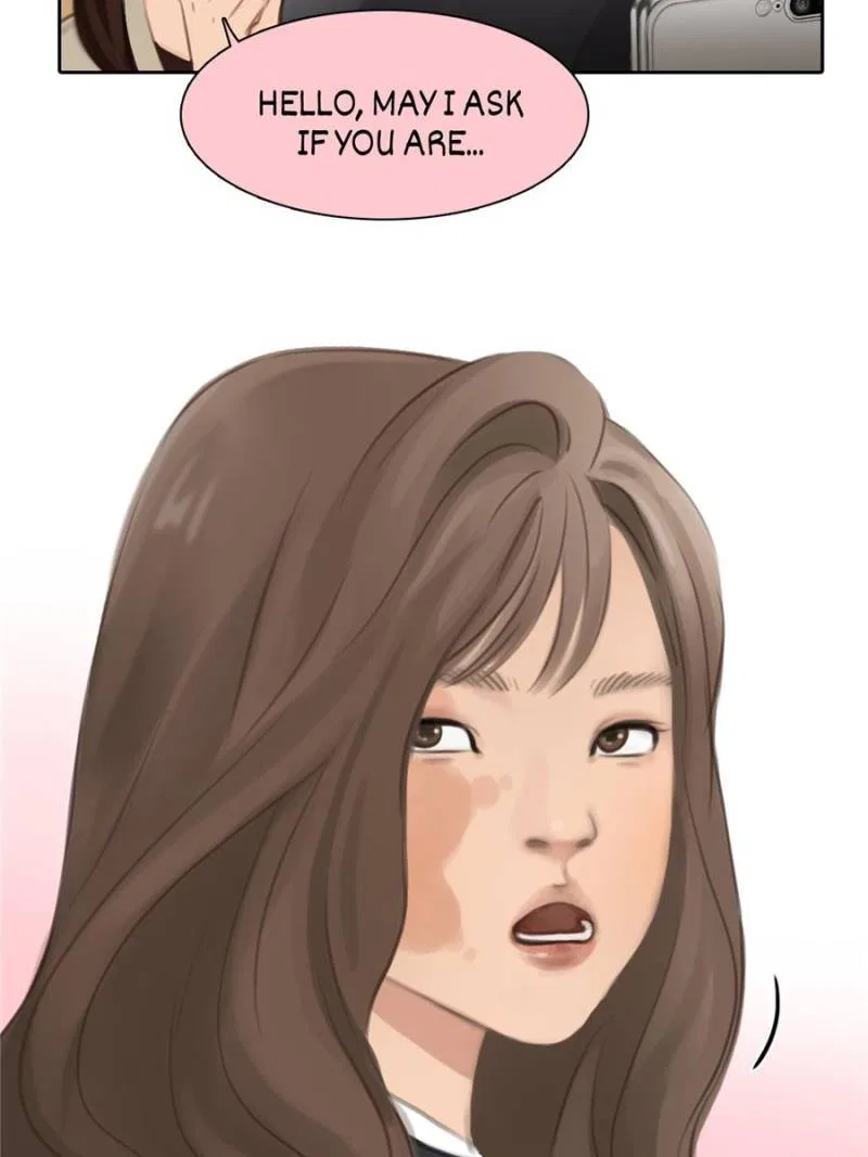 The Fake Beauty Chapter 2 – Page 27