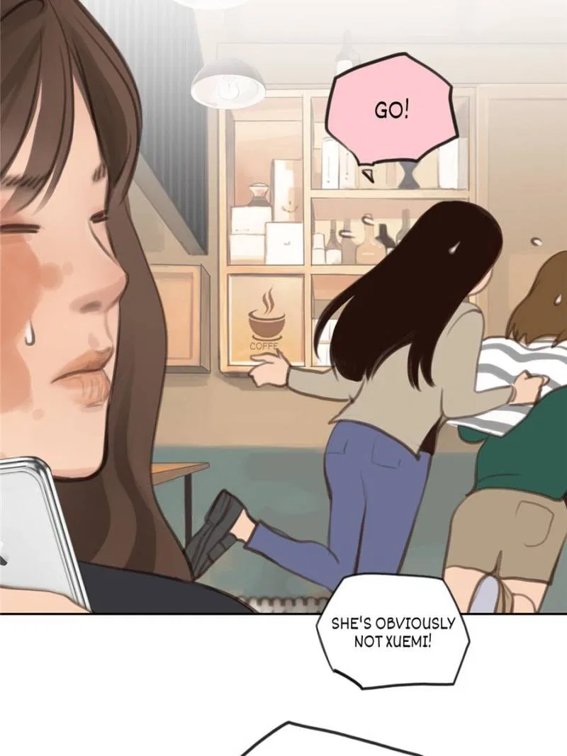 The Fake Beauty Chapter 2 – Page 30