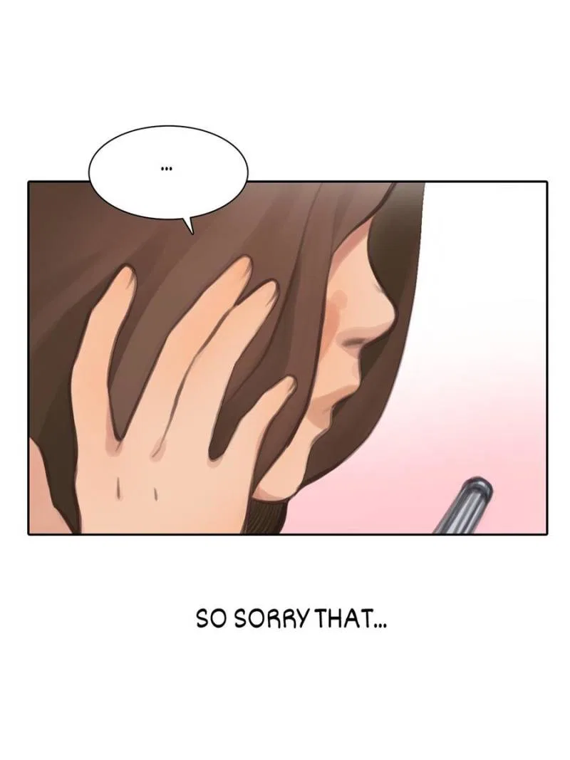 The Fake Beauty Chapter 2 – Page 32
