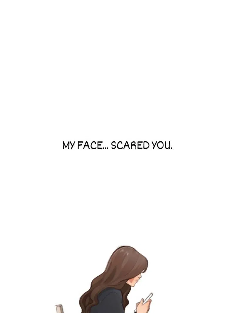 The Fake Beauty Chapter 2 – Page 33