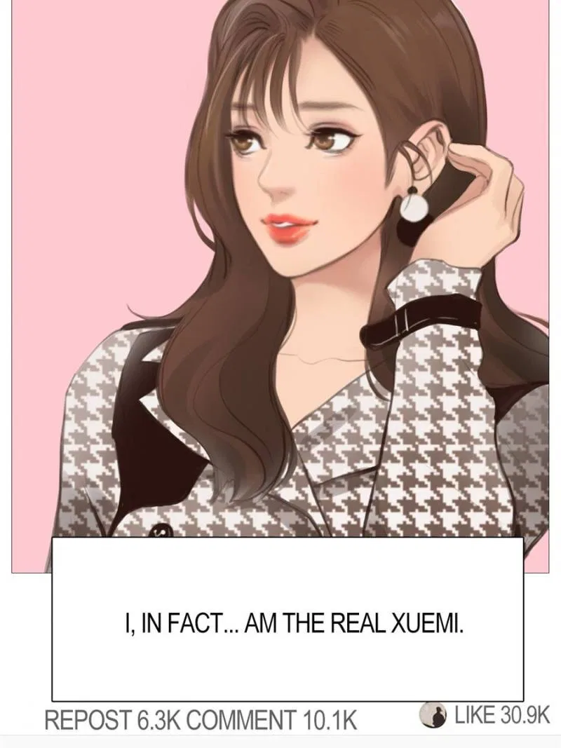 The Fake Beauty Chapter 2 – Page 37