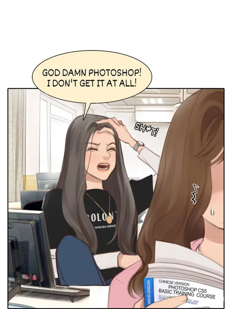 The Fake Beauty Chapter 2 – Page 52