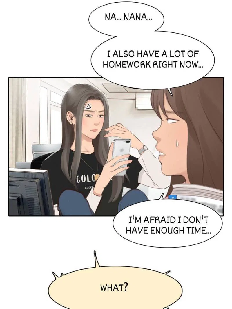 The Fake Beauty Chapter 2 – Page 56