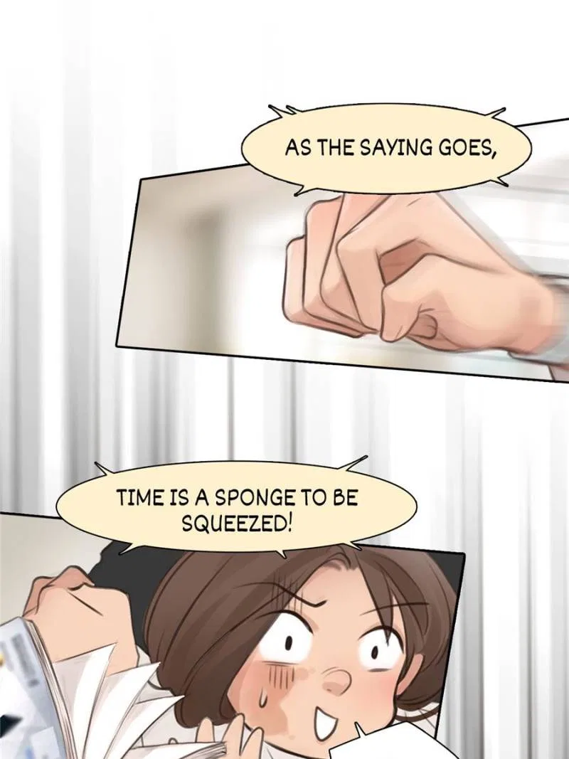 The Fake Beauty Chapter 2 – Page 58