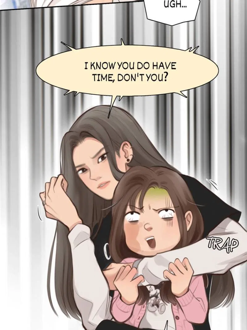 The Fake Beauty Chapter 2 – Page 59