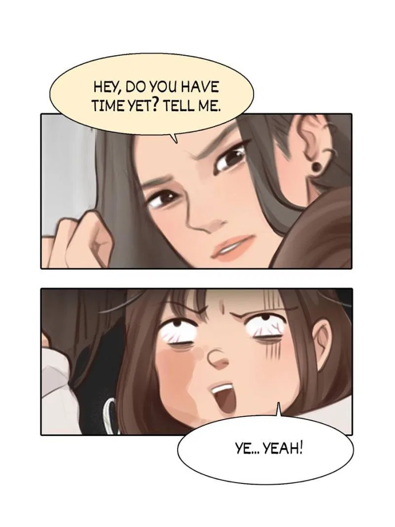 The Fake Beauty Chapter 2 – Page 61