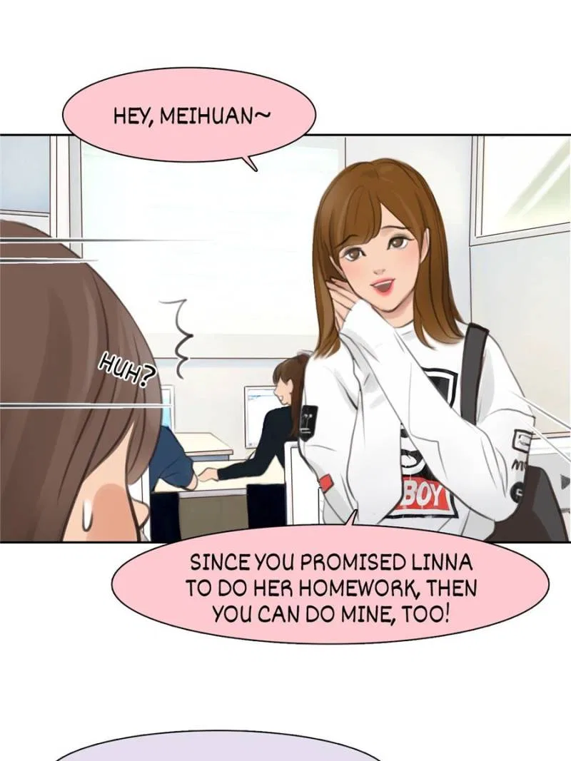 The Fake Beauty Chapter 2 – Page 62