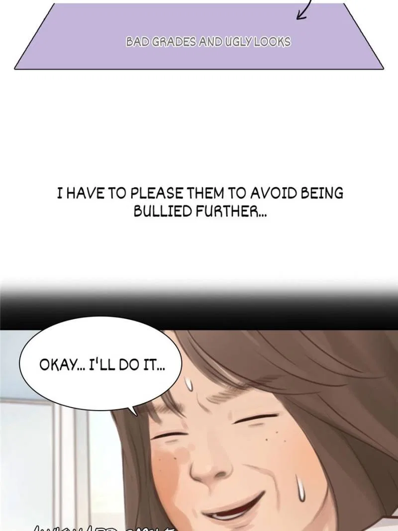 The Fake Beauty Chapter 2 – Page 68