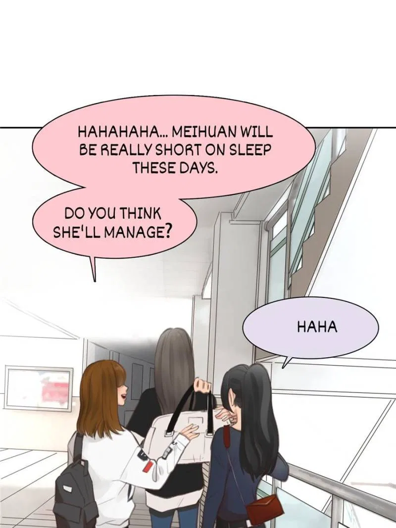 The Fake Beauty Chapter 2 – Page 70