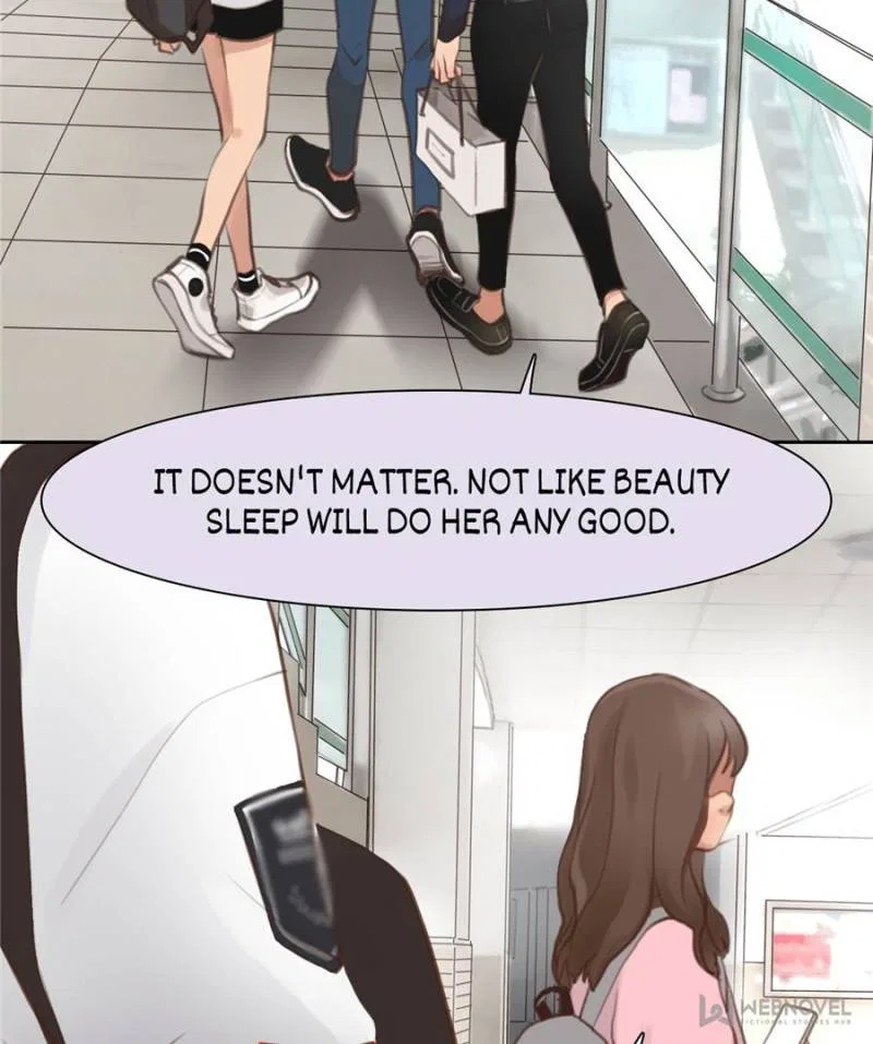 The Fake Beauty Chapter 2 – Page 71