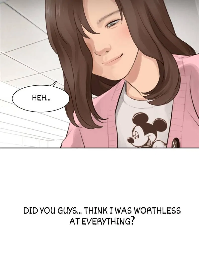 The Fake Beauty Chapter 2 – Page 93