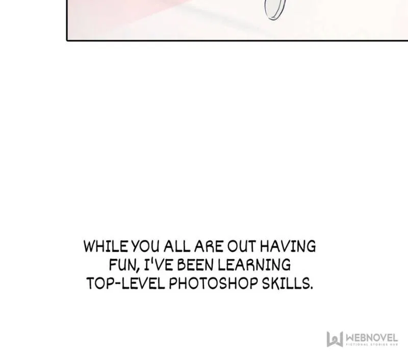 The Fake Beauty Chapter 2 – Page 96