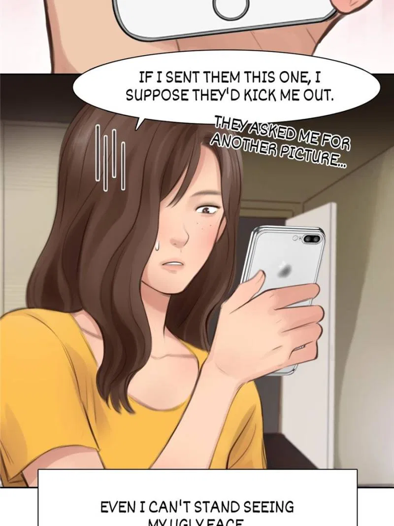 The Fake Beauty Chapter 2 – Page 119