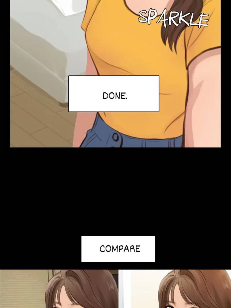 The Fake Beauty Chapter 2 – Page 130
