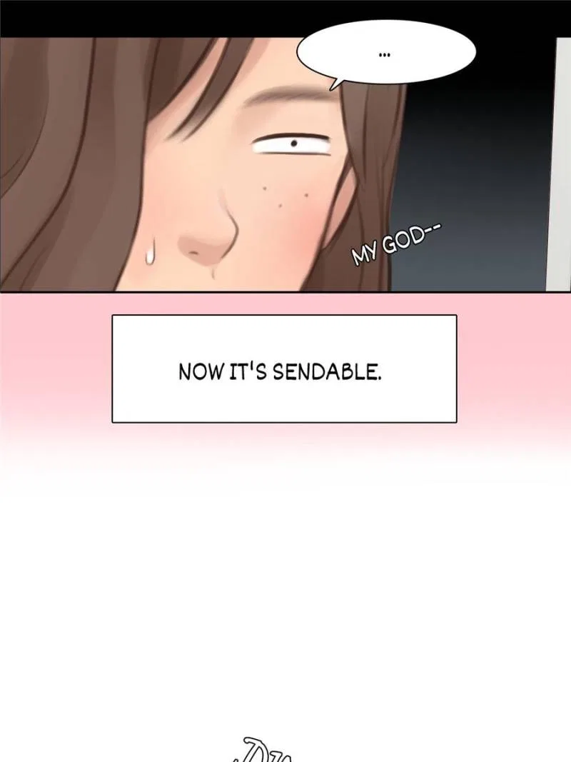 The Fake Beauty Chapter 2 – Page 132