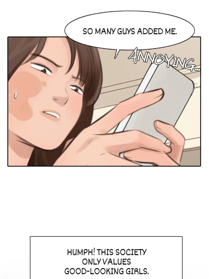 The Fake Beauty Chapter 2 – Page 139