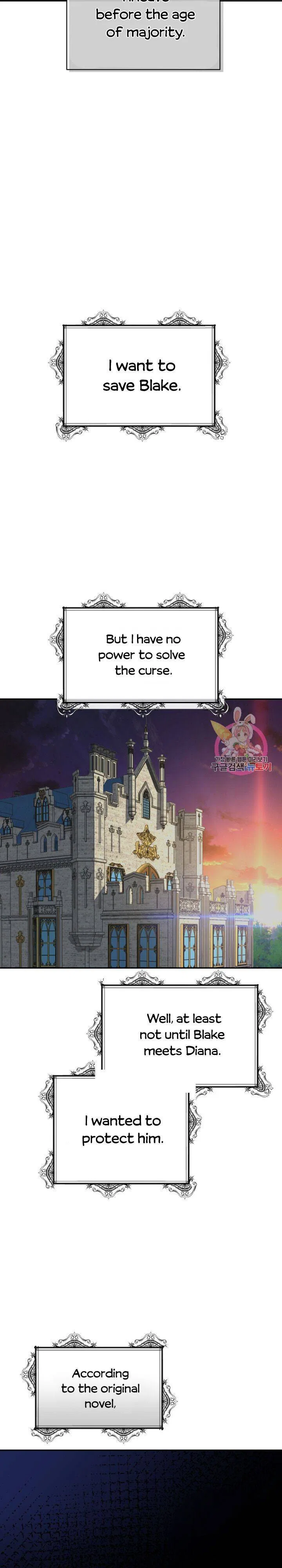 The Little Princess and Her Monster Prince Chapter 5 – Page 17
