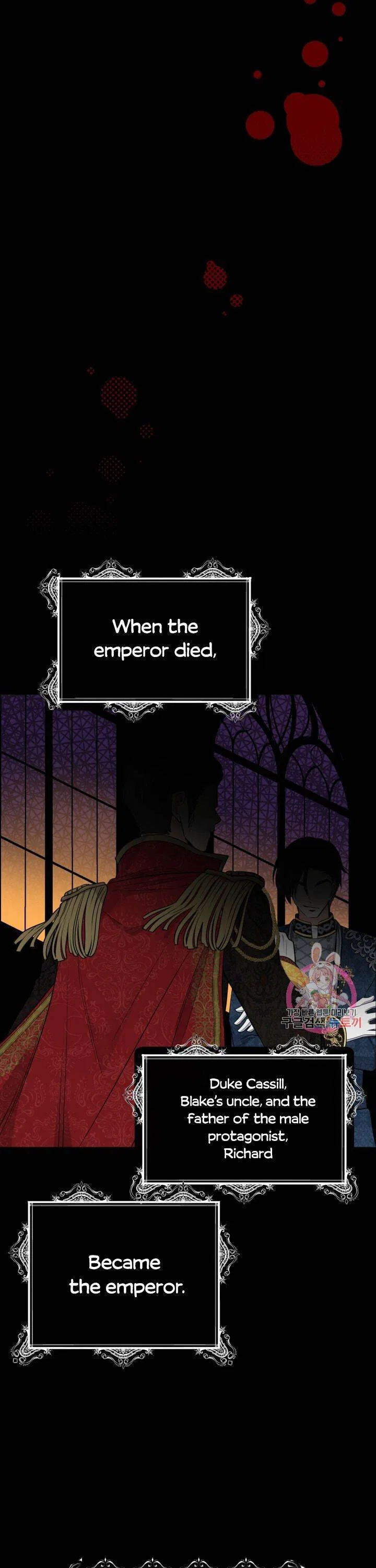 The Little Princess and Her Monster Prince Chapter 5 – Page 20