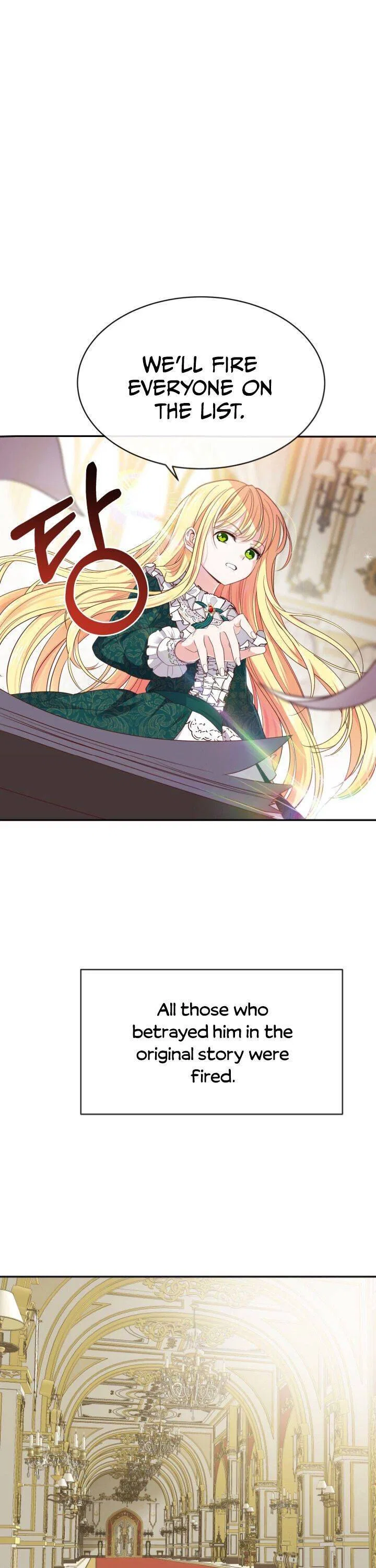 The Little Princess and Her Monster Prince Chapter 4 – Page 19