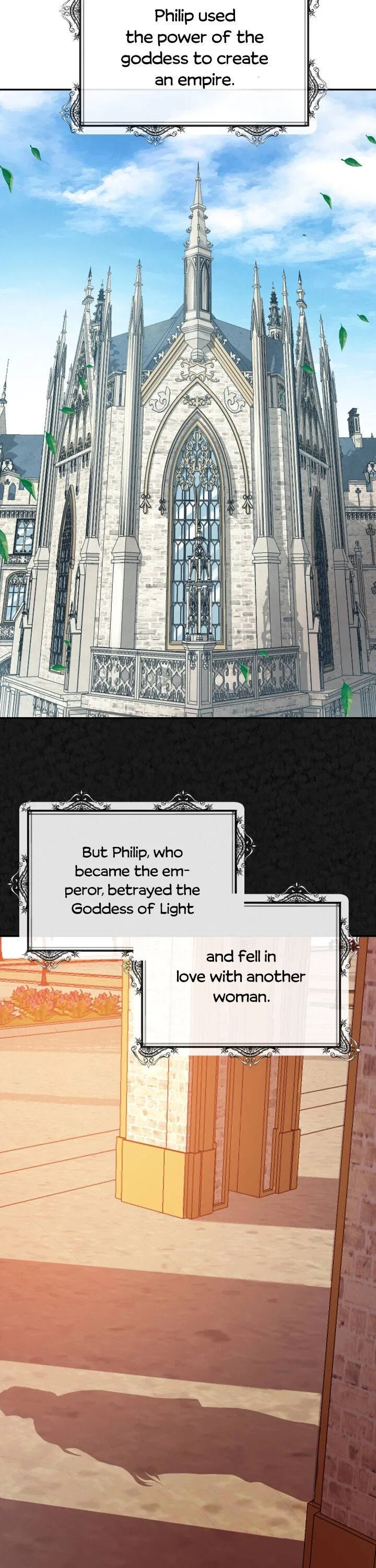 The Little Princess and Her Monster Prince Chapter 3 – Page 11