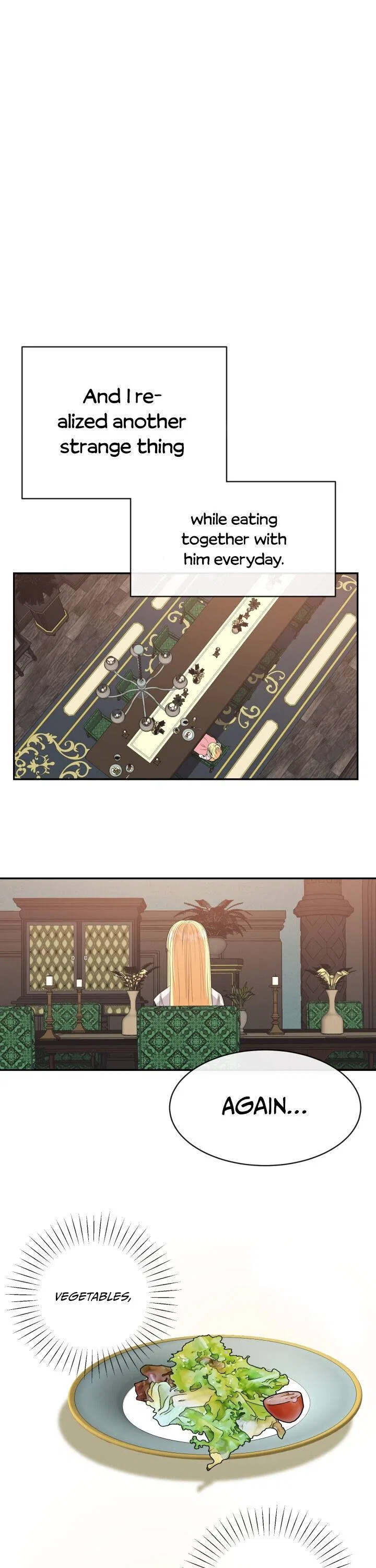 The Little Princess and Her Monster Prince Chapter 3 – Page 24