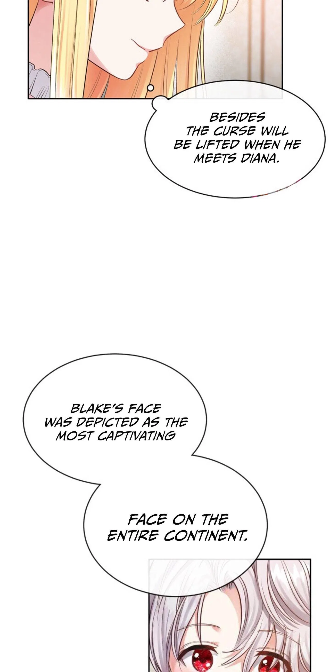 The Little Princess and Her Monster Prince Chapter 2 – Page 4