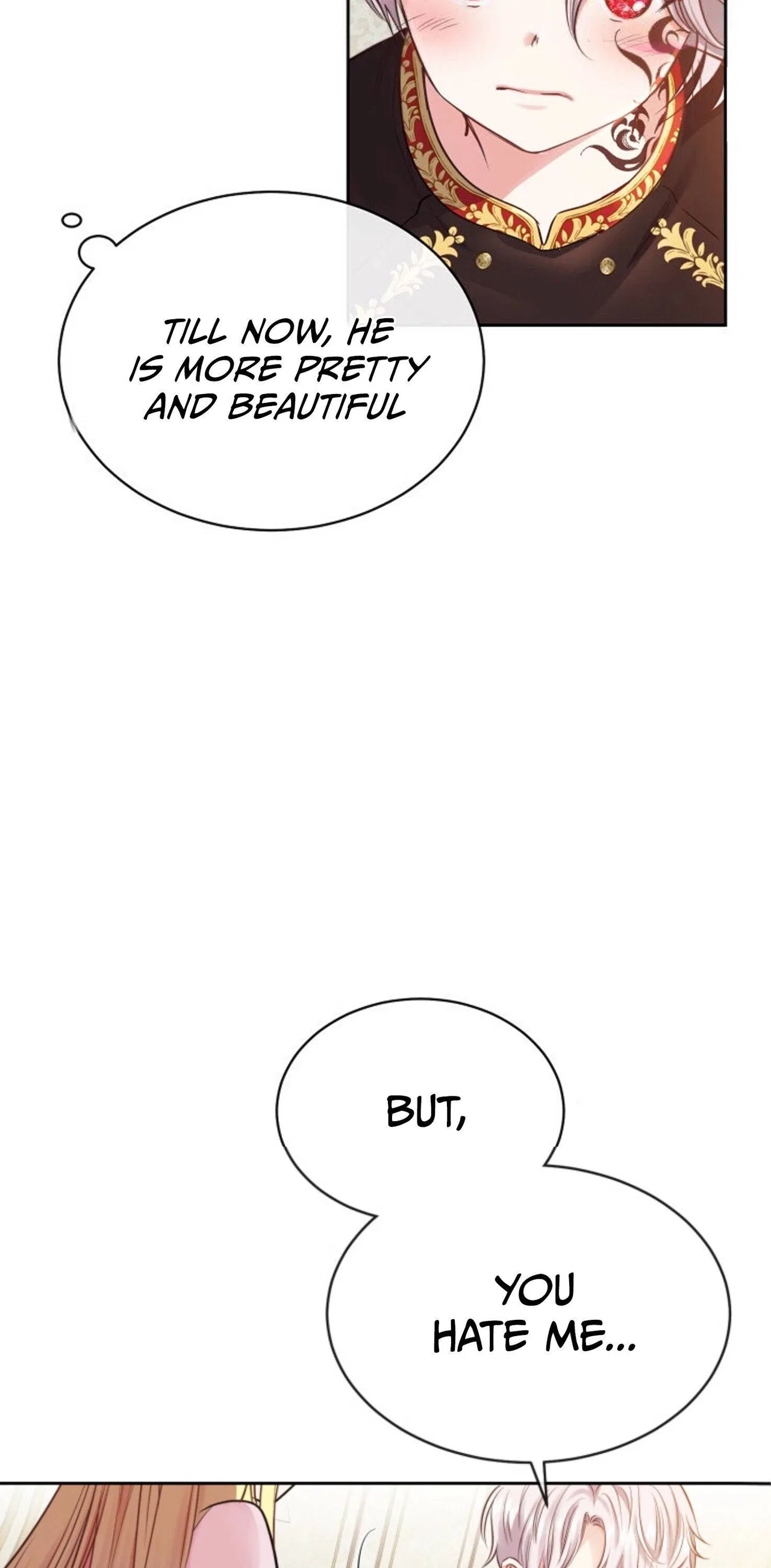 The Little Princess and Her Monster Prince Chapter 2 – Page 5