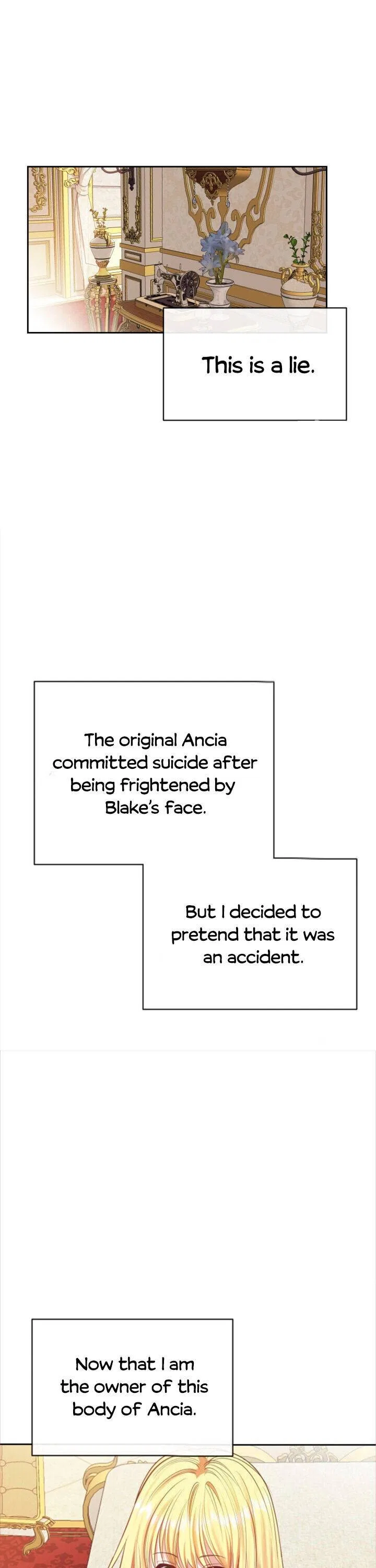 The Little Princess and Her Monster Prince Chapter 2 – Page 8