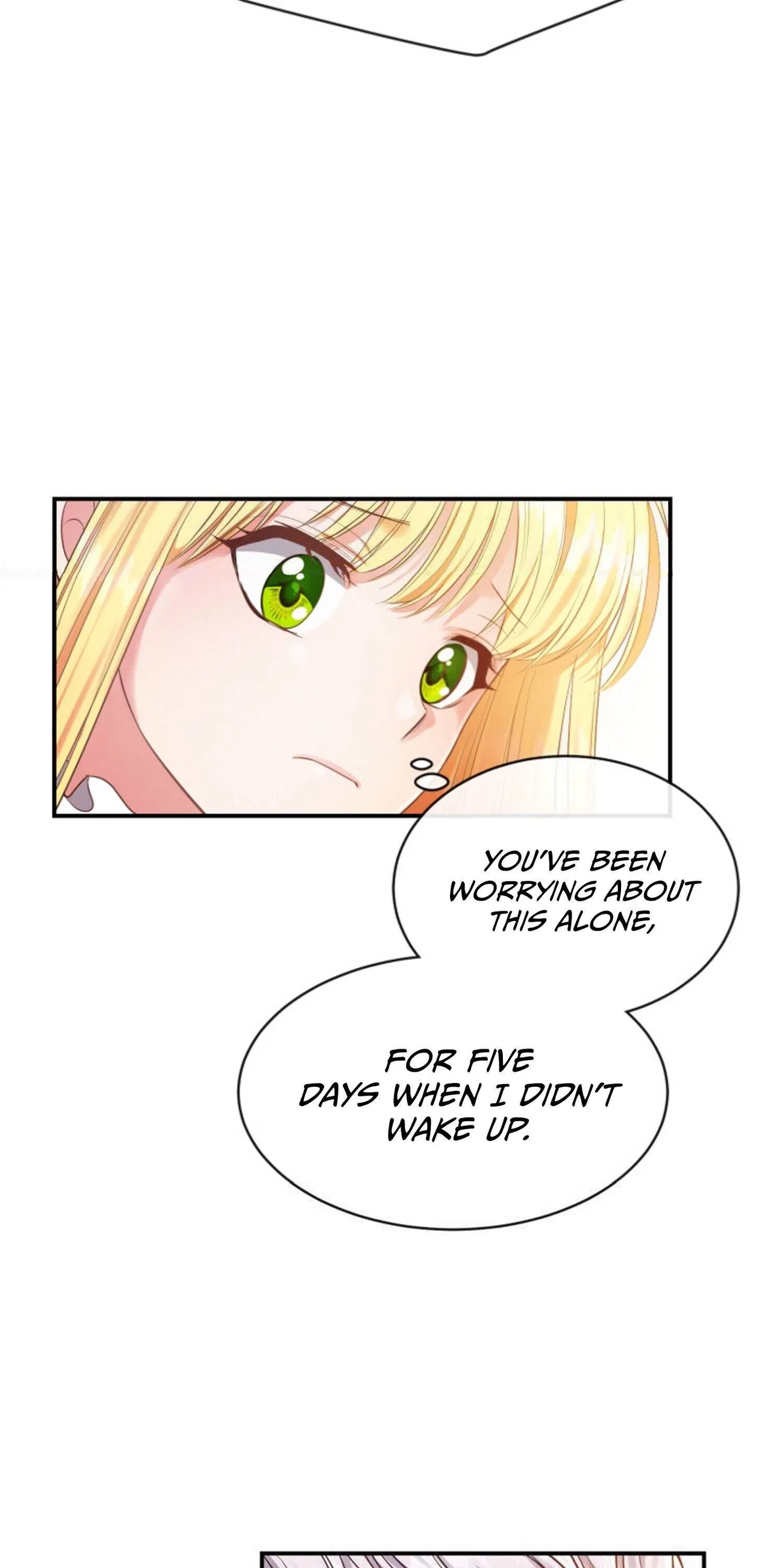 The Little Princess and Her Monster Prince Chapter 2 – Page 14