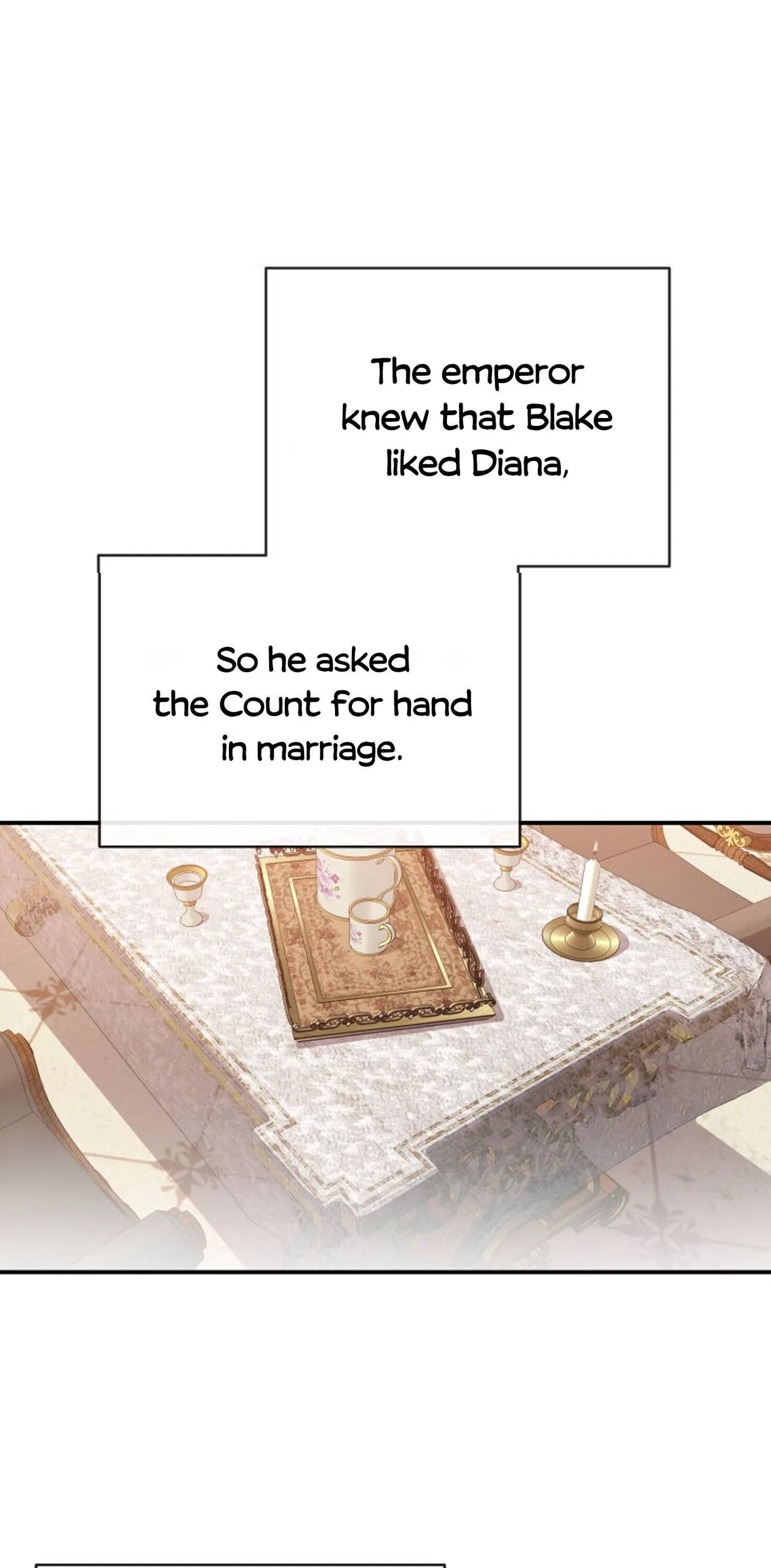 The Little Princess and Her Monster Prince Chapter 2 – Page 18