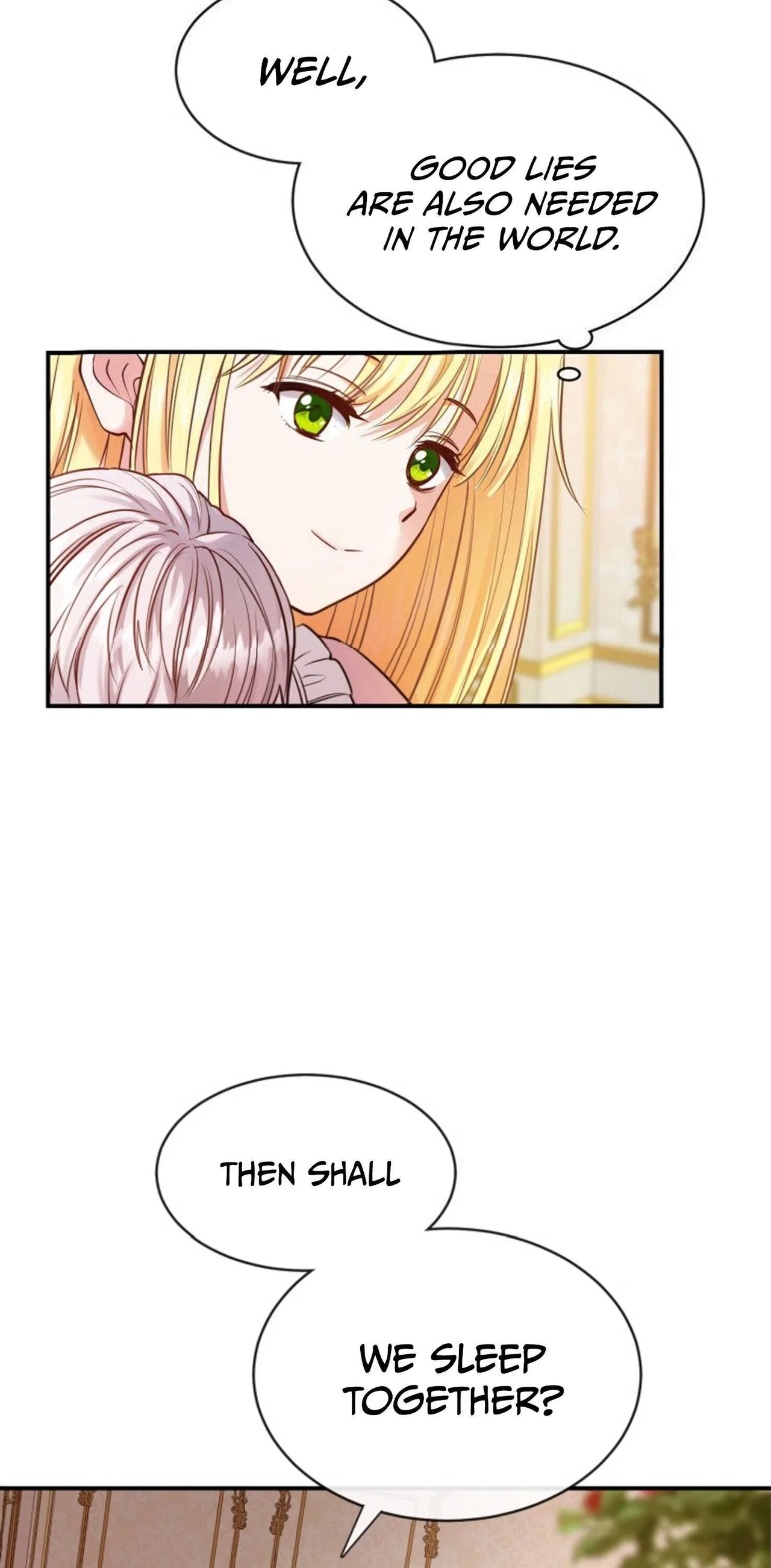 The Little Princess and Her Monster Prince Chapter 2 – Page 20