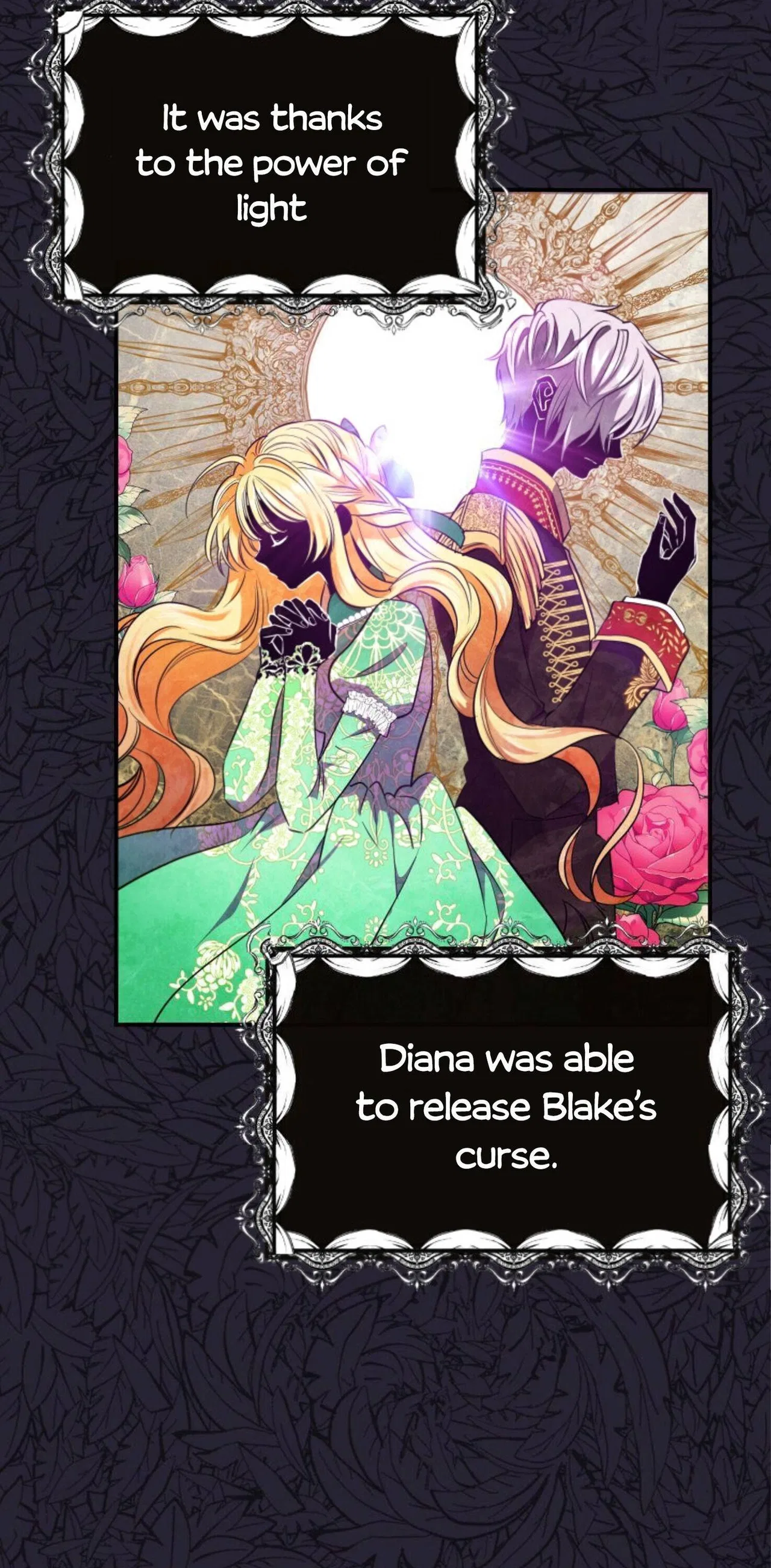 The Little Princess and Her Monster Prince Chapter 2 – Page 25