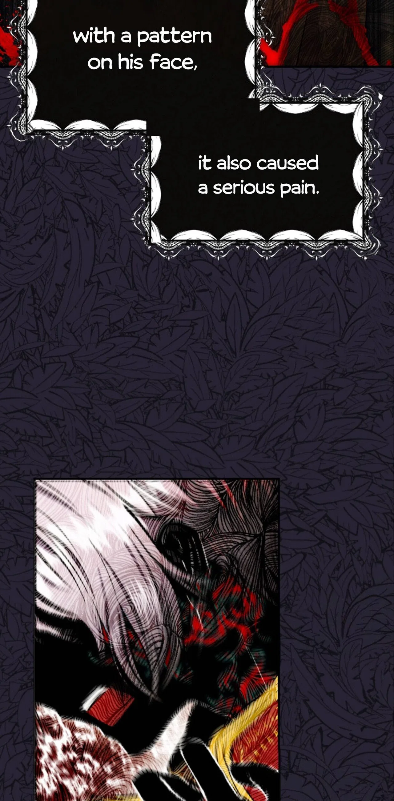 The Little Princess and Her Monster Prince Chapter 2 – Page 28