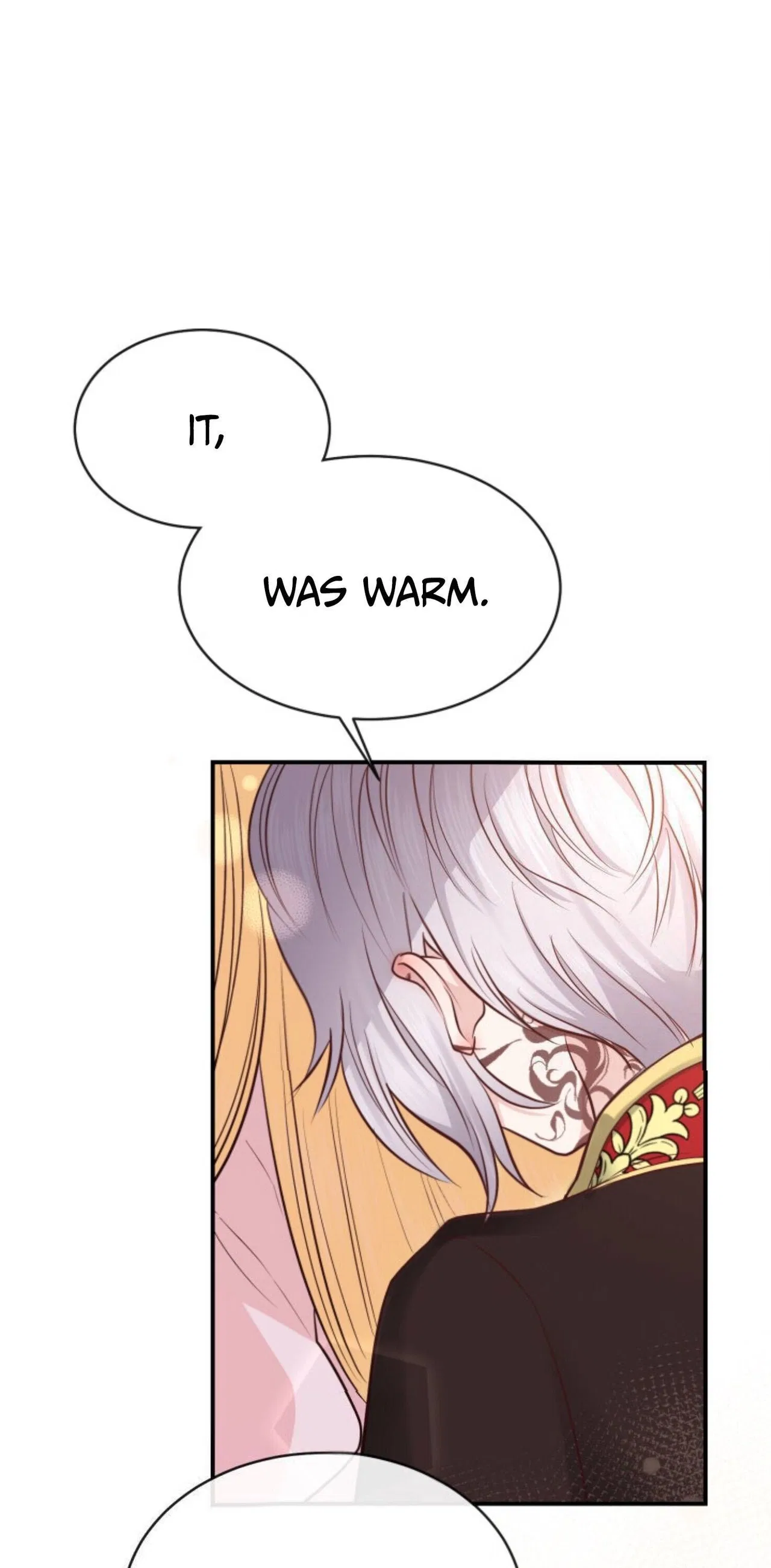 The Little Princess and Her Monster Prince Chapter 2 – Page 43