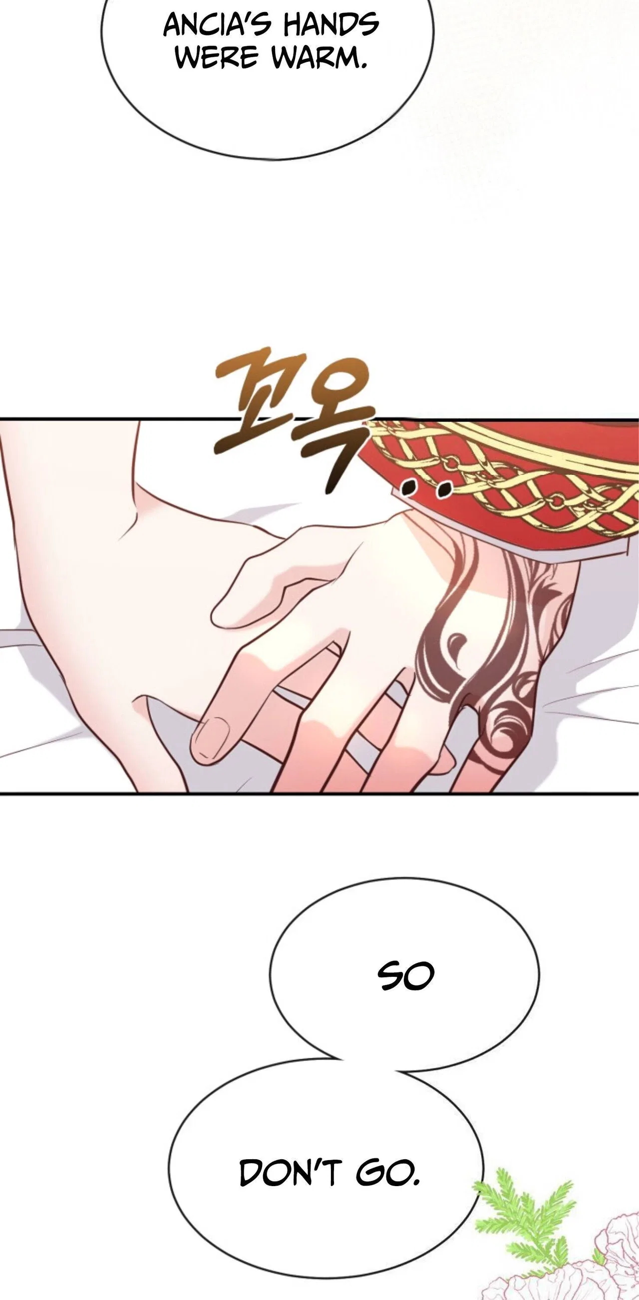 The Little Princess and Her Monster Prince Chapter 2 – Page 44