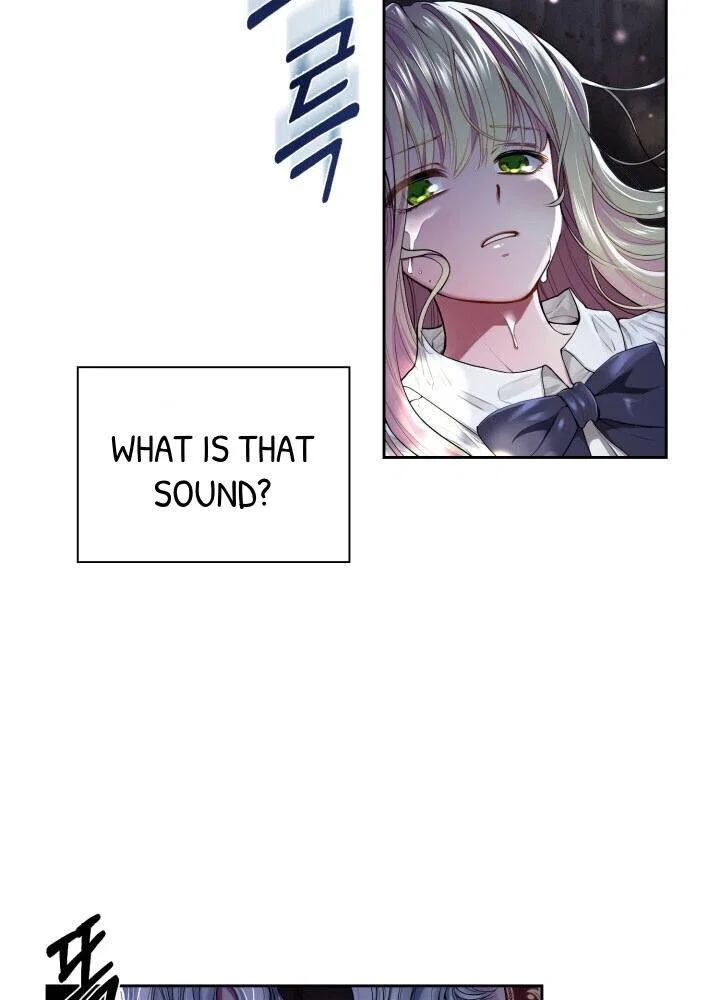 The Little Princess and Her Monster Prince Chapter 1 – Page 3