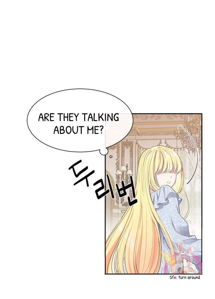 The Little Princess and Her Monster Prince Chapter 1 – Page 16