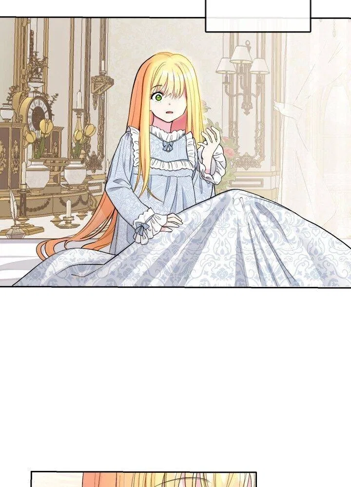 The Little Princess and Her Monster Prince Chapter 1 – Page 18
