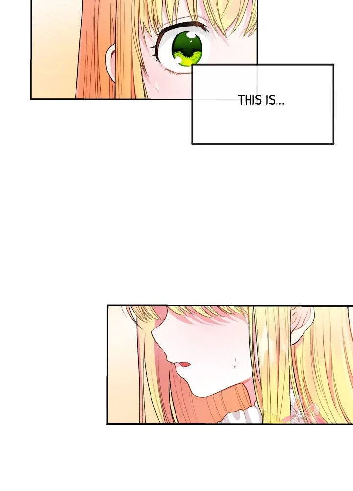 The Little Princess and Her Monster Prince Chapter 1 – Page 19