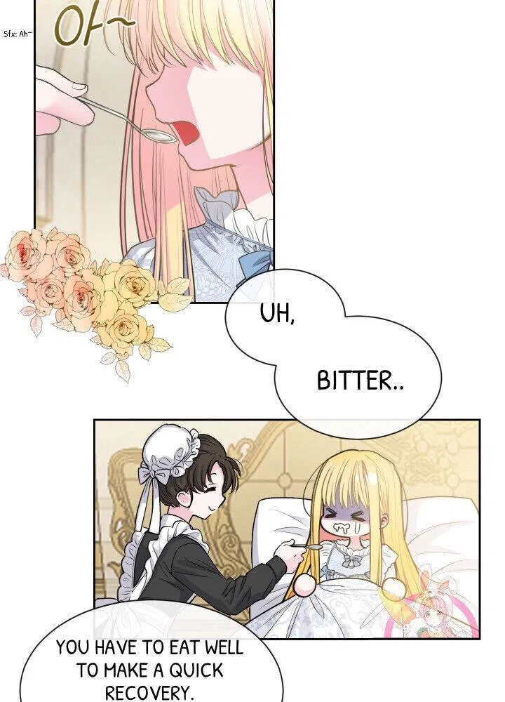 The Little Princess and Her Monster Prince Chapter 1 – Page 23