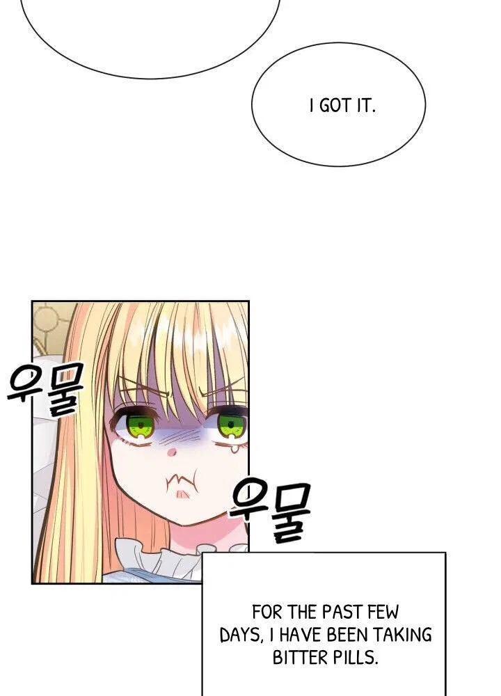 The Little Princess and Her Monster Prince Chapter 1 – Page 24