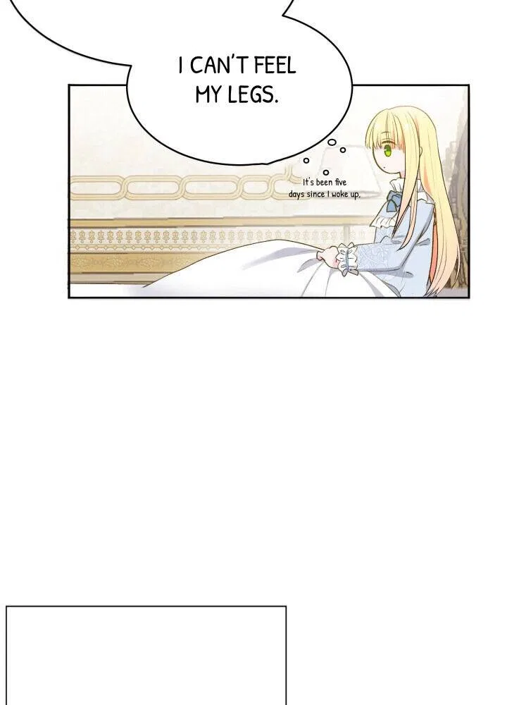The Little Princess and Her Monster Prince Chapter 1 – Page 46