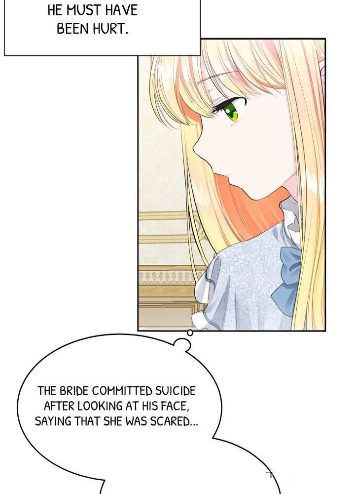 The Little Princess and Her Monster Prince Chapter 1 – Page 47