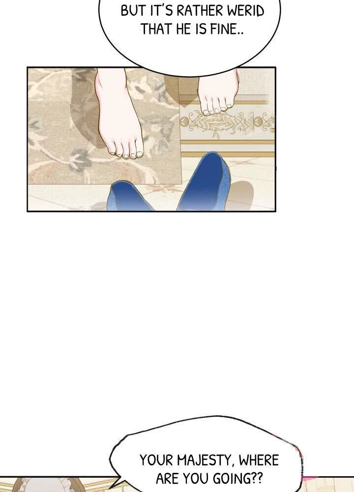 The Little Princess and Her Monster Prince Chapter 1 – Page 48