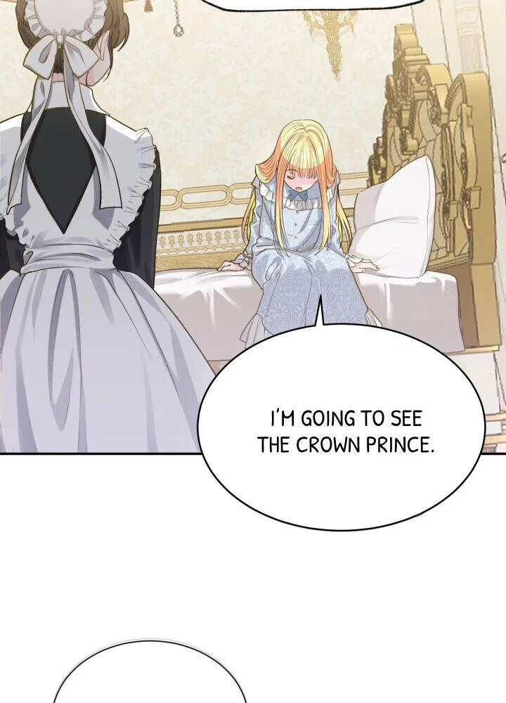 The Little Princess and Her Monster Prince Chapter 1 – Page 49