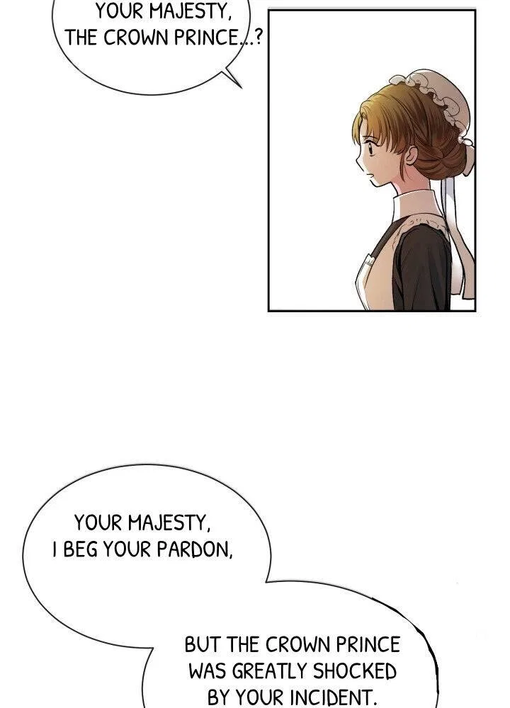 The Little Princess and Her Monster Prince Chapter 1 – Page 50