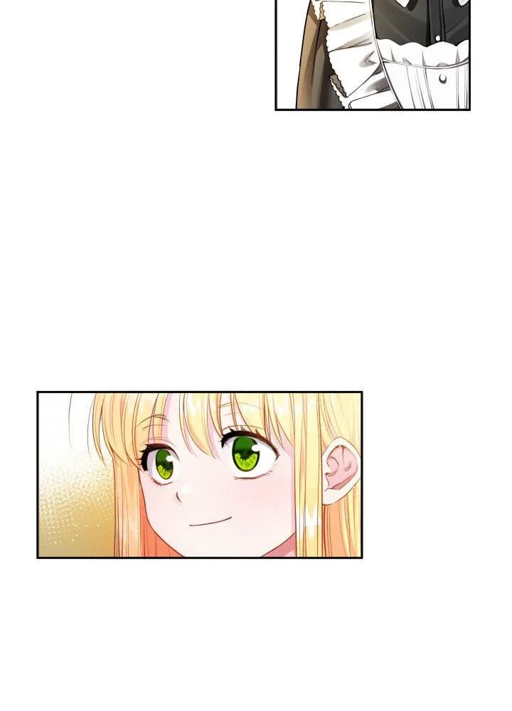 The Little Princess and Her Monster Prince Chapter 1 – Page 52