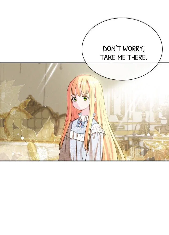 The Little Princess and Her Monster Prince Chapter 1 – Page 53