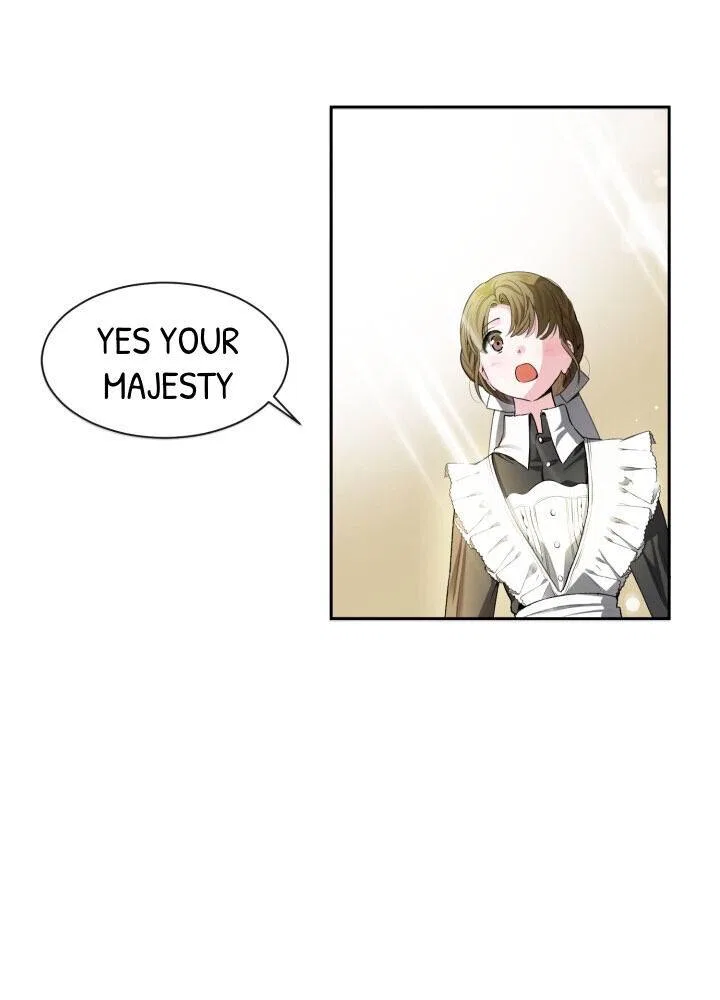 The Little Princess and Her Monster Prince Chapter 1 – Page 54